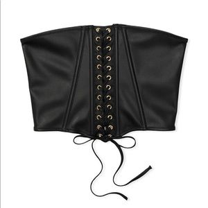 NWT victoria’s secret corset
